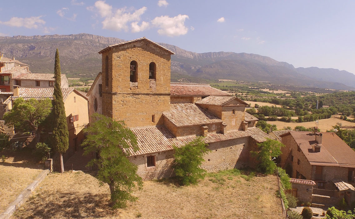 Àger INSITU PATRIMONIO Y TURISMO