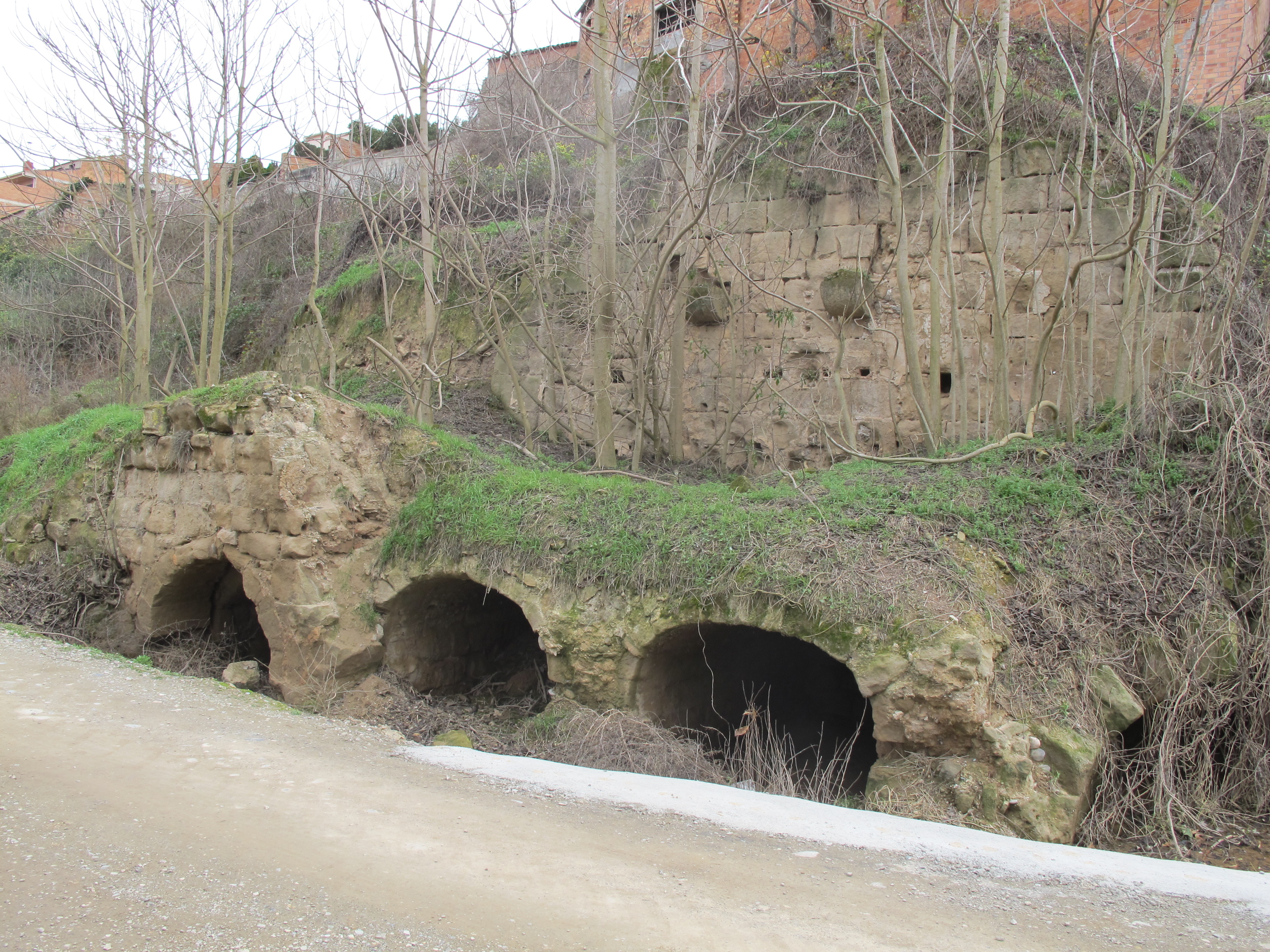 Molino de Térmens