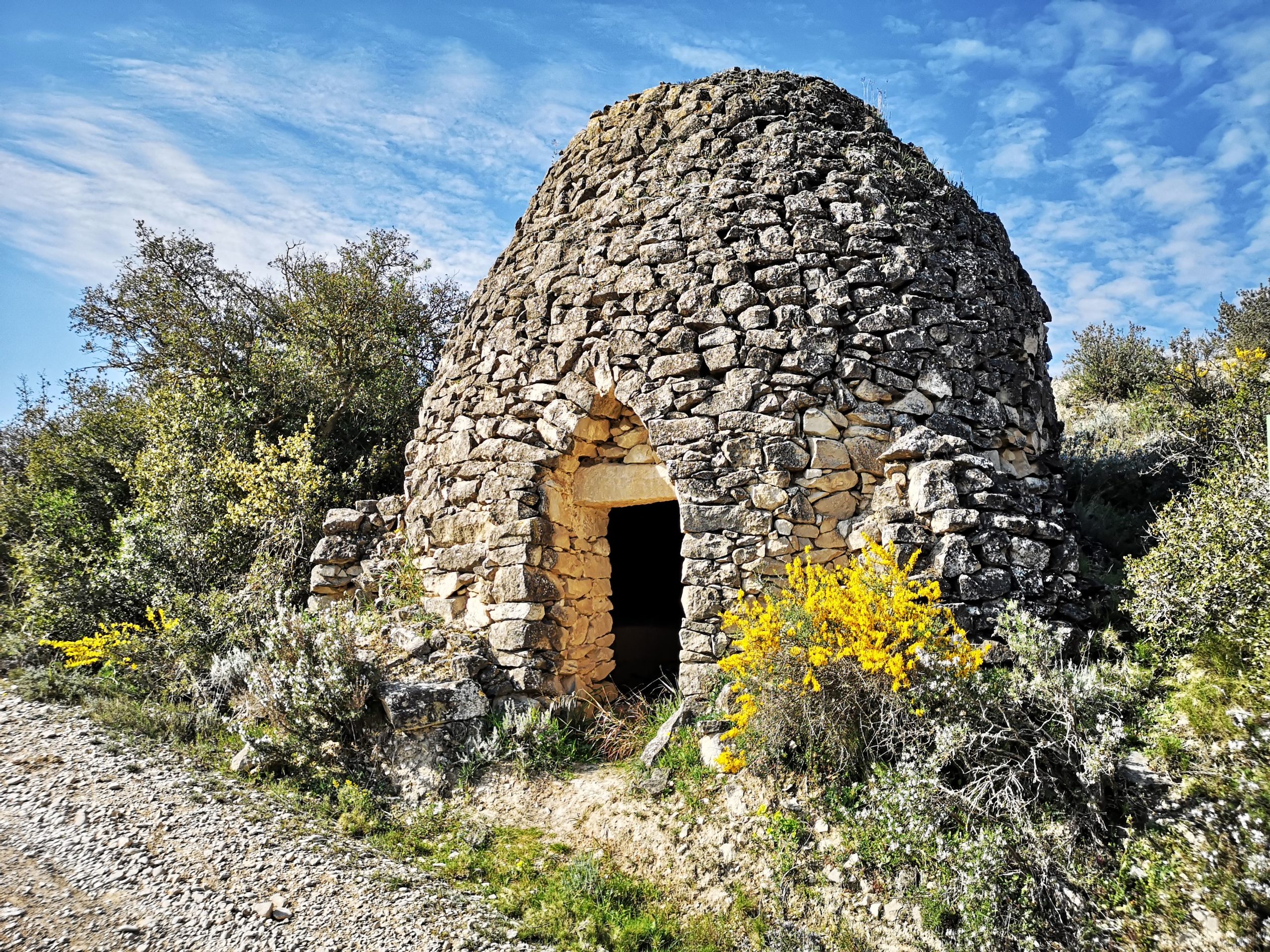 Contenidos rutas PONENT ACTIU