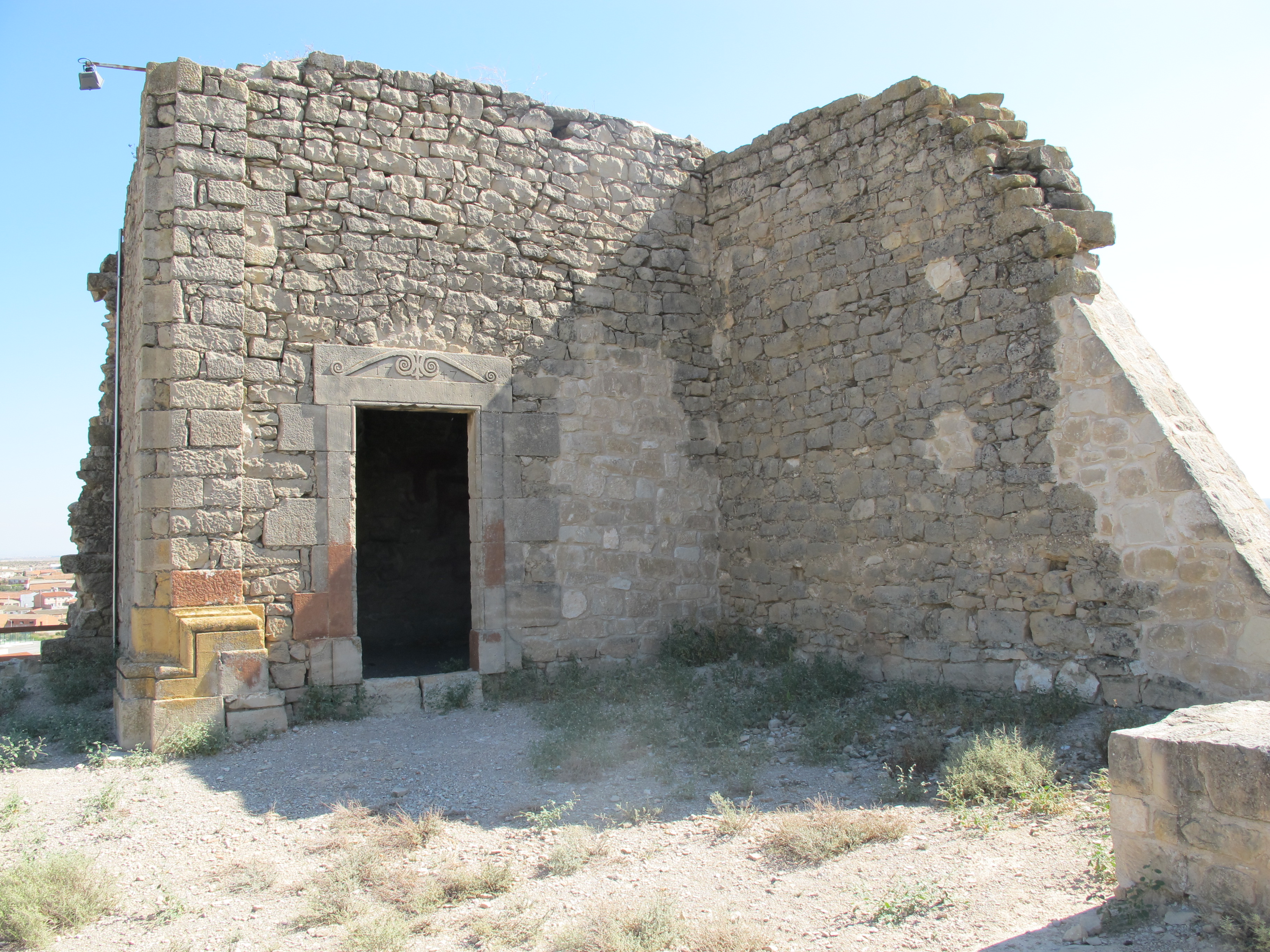 Ermita de Santa Caterina