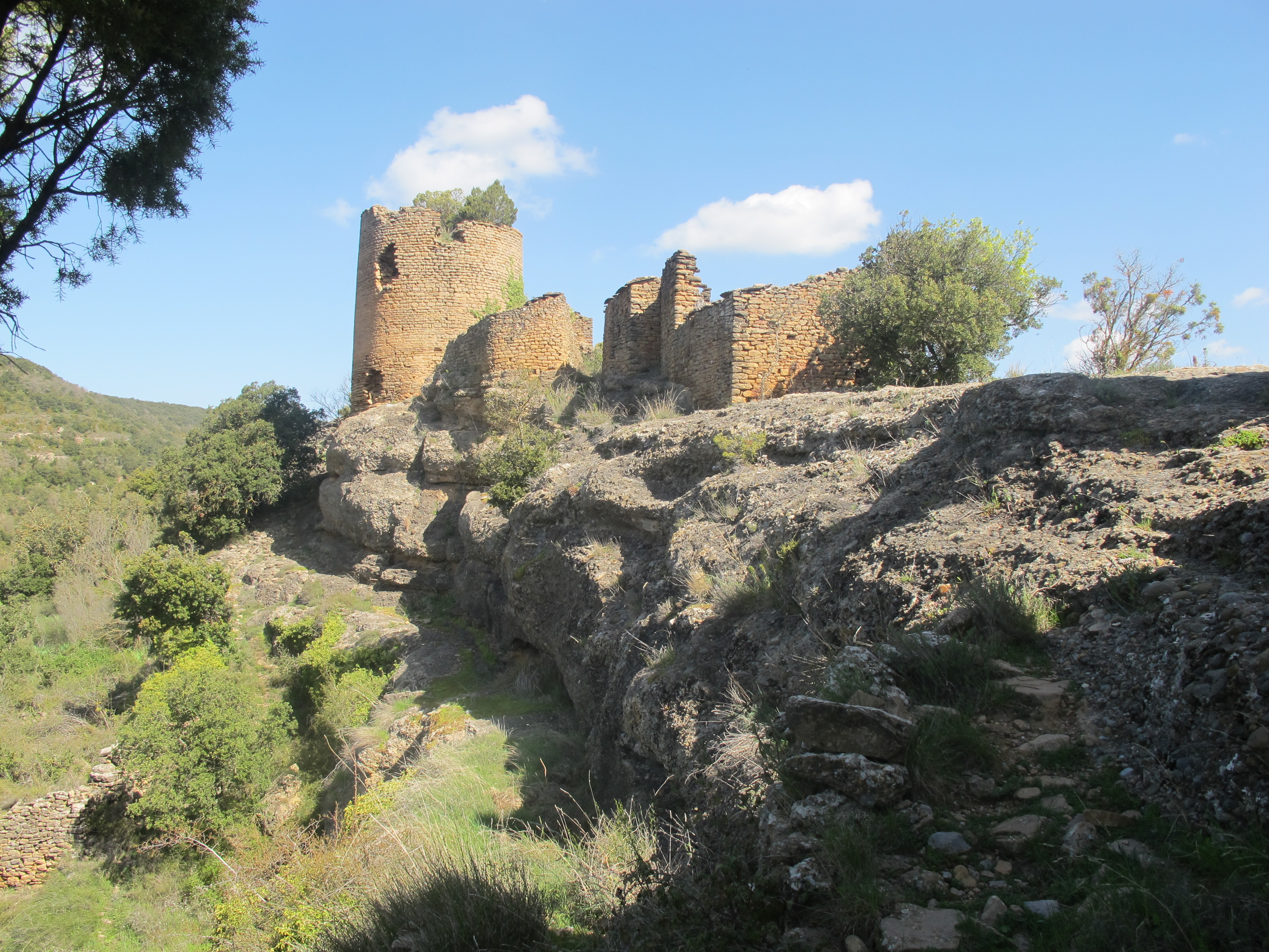 Rutas de Artesa de Segre