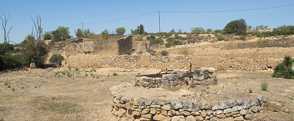 Inventari del patrimoni de la Vall dels Horts