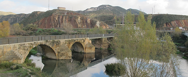 Visites guiades a Alfarràs