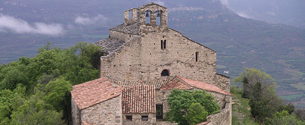 Plan Difusión Turística del Pallars Jussà