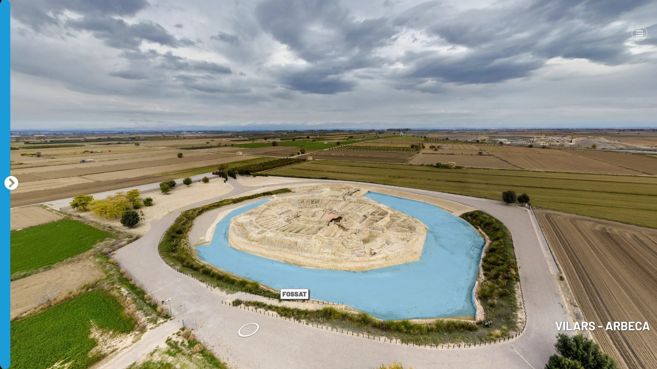 PAISATGES DE PONENT 360